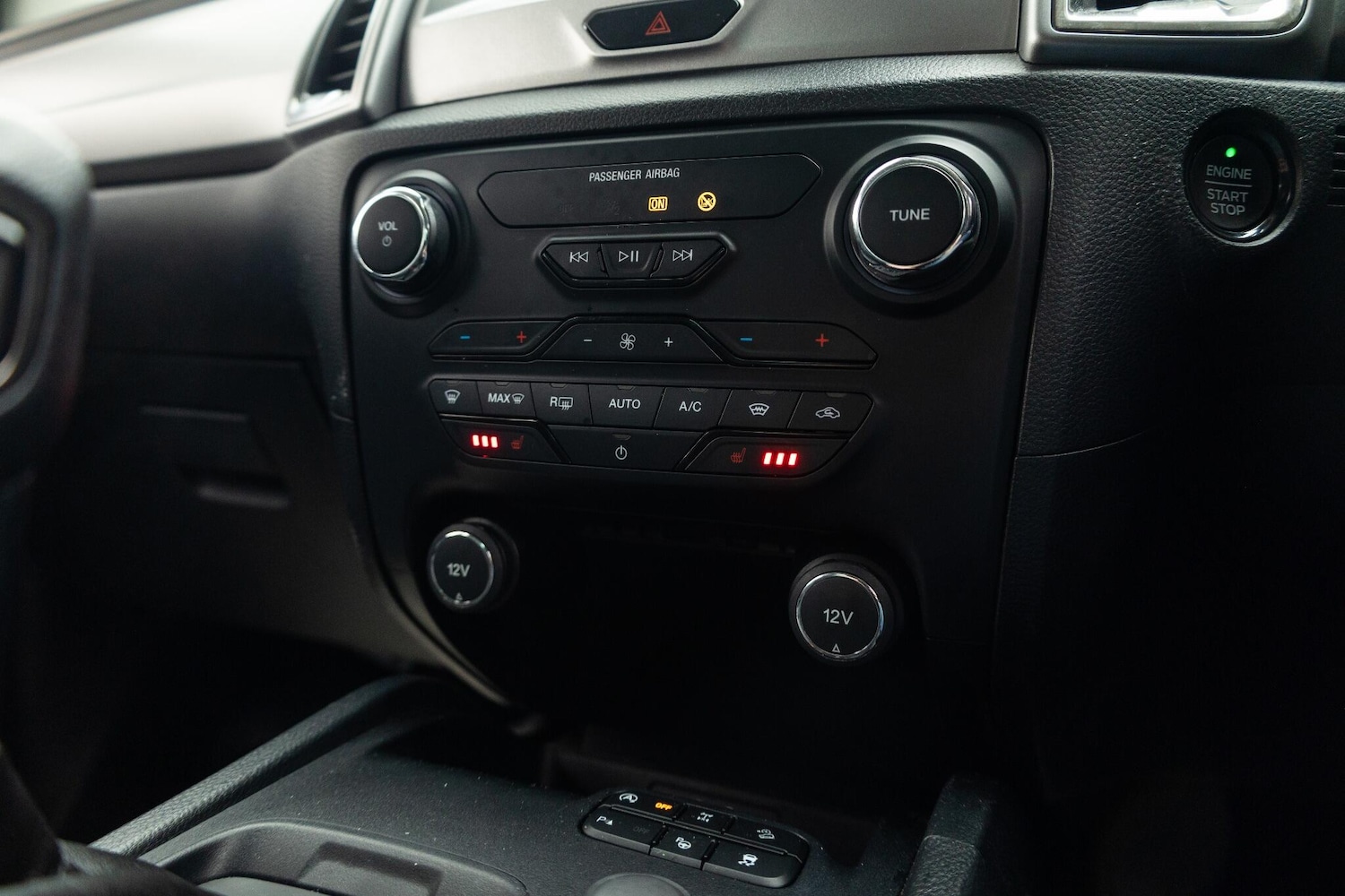 Used Ford Ranger 2021 for sale - 77645913: Photo 15