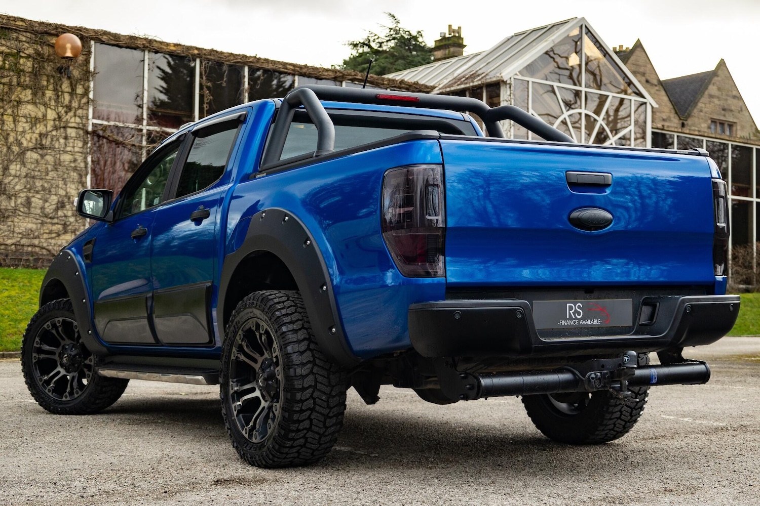 Used Ford Ranger 2021 for sale - 77645913: Photo 16