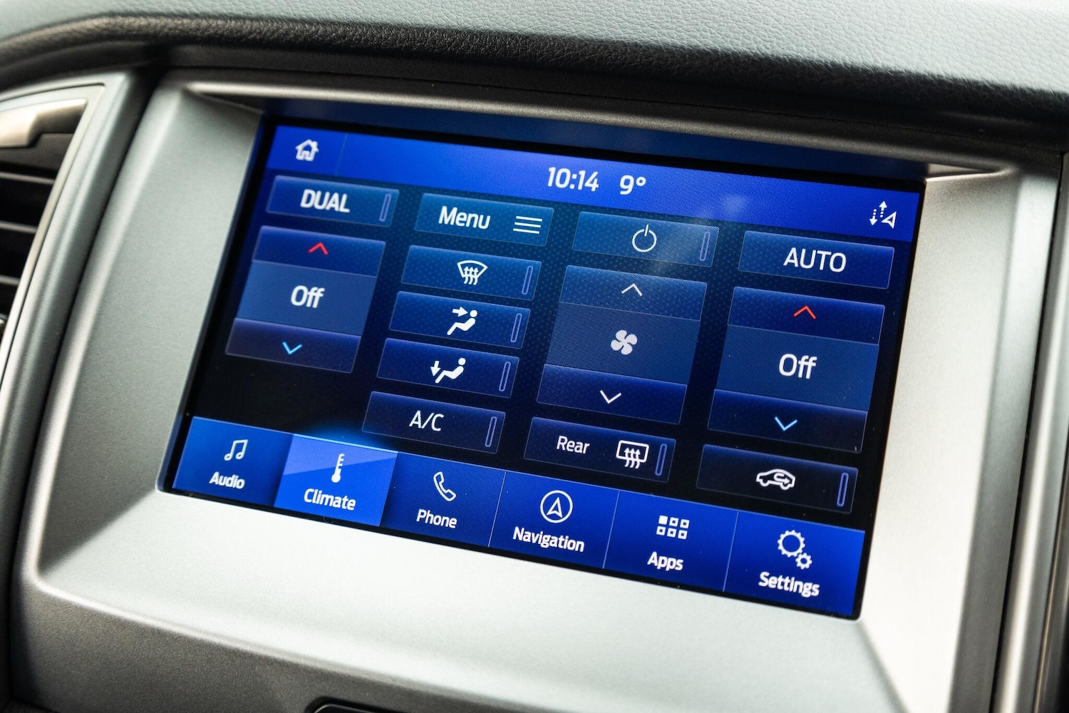 Used Ford Ranger 2021 for sale - 77645913: Photo 17