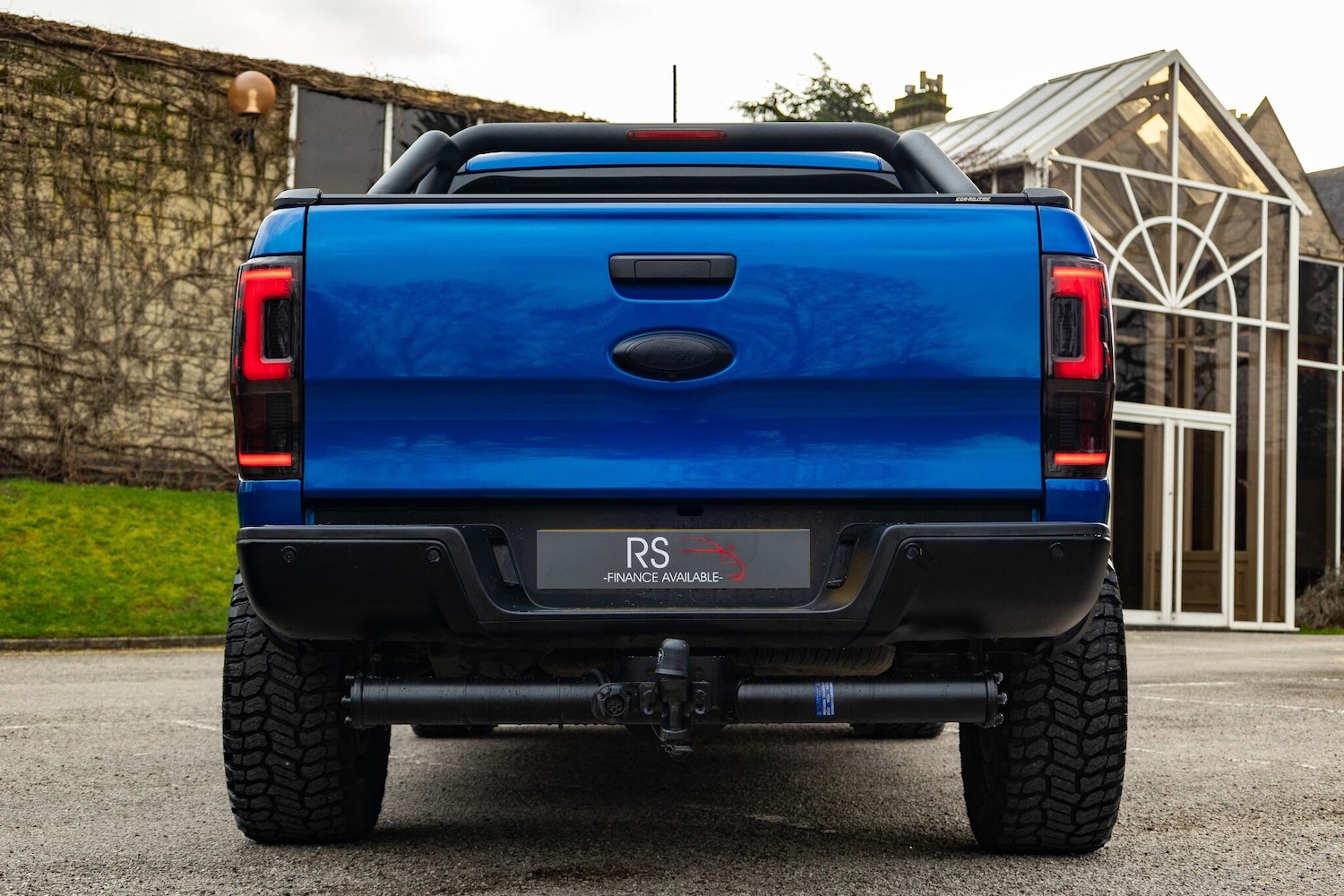 Used Ford Ranger 2021 for sale - 77645913: Photo 19