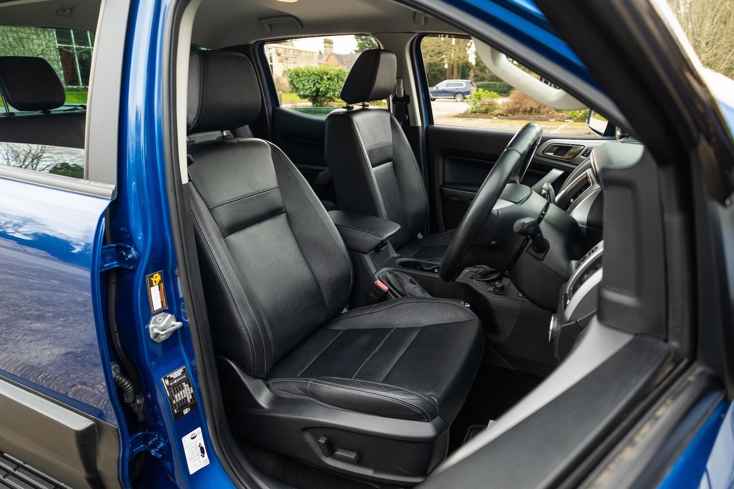 Used Ford Ranger 2021 for sale - 77645913: Photo 2