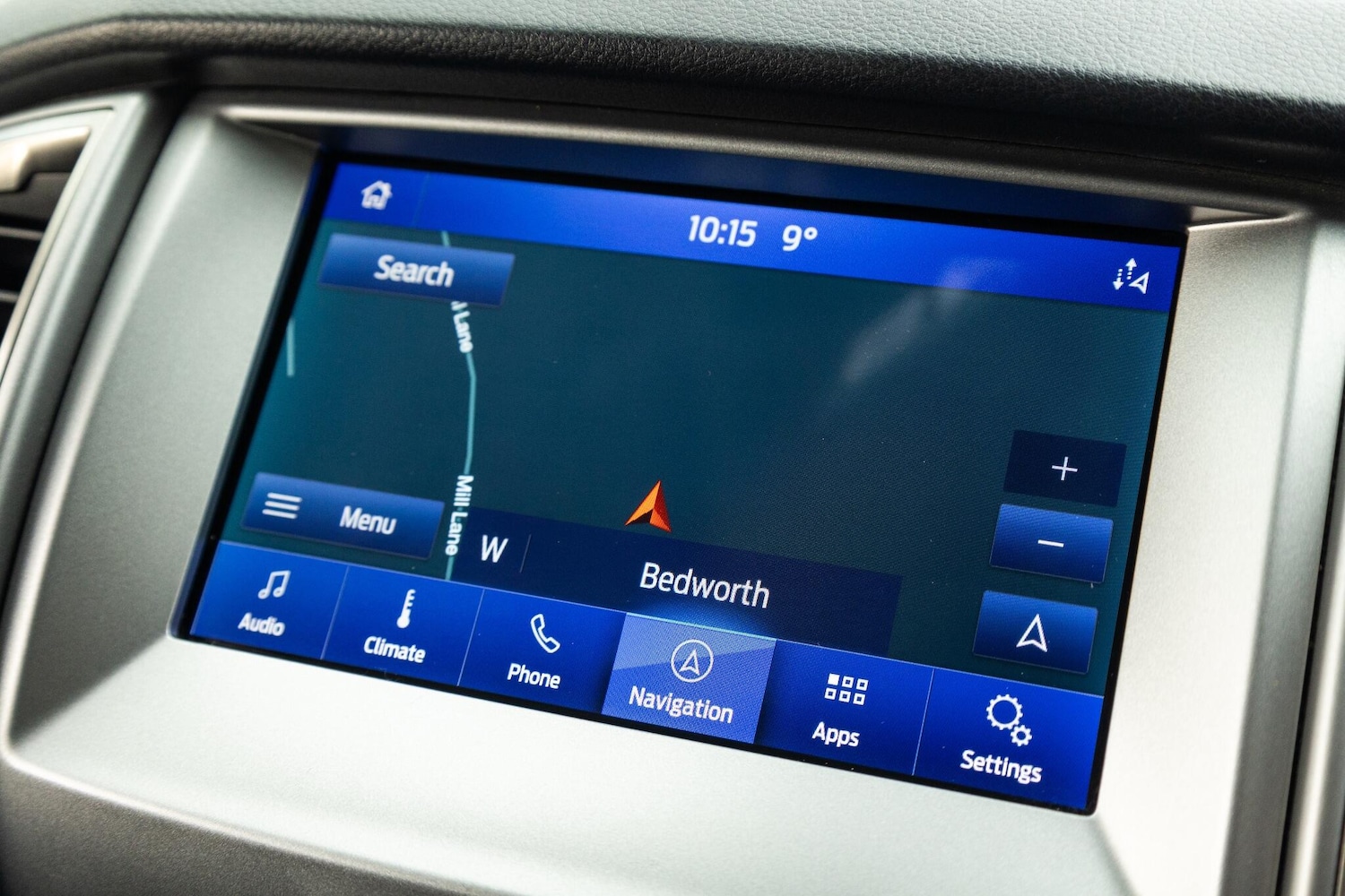 Used Ford Ranger 2021 for sale - 77645913: Photo 21