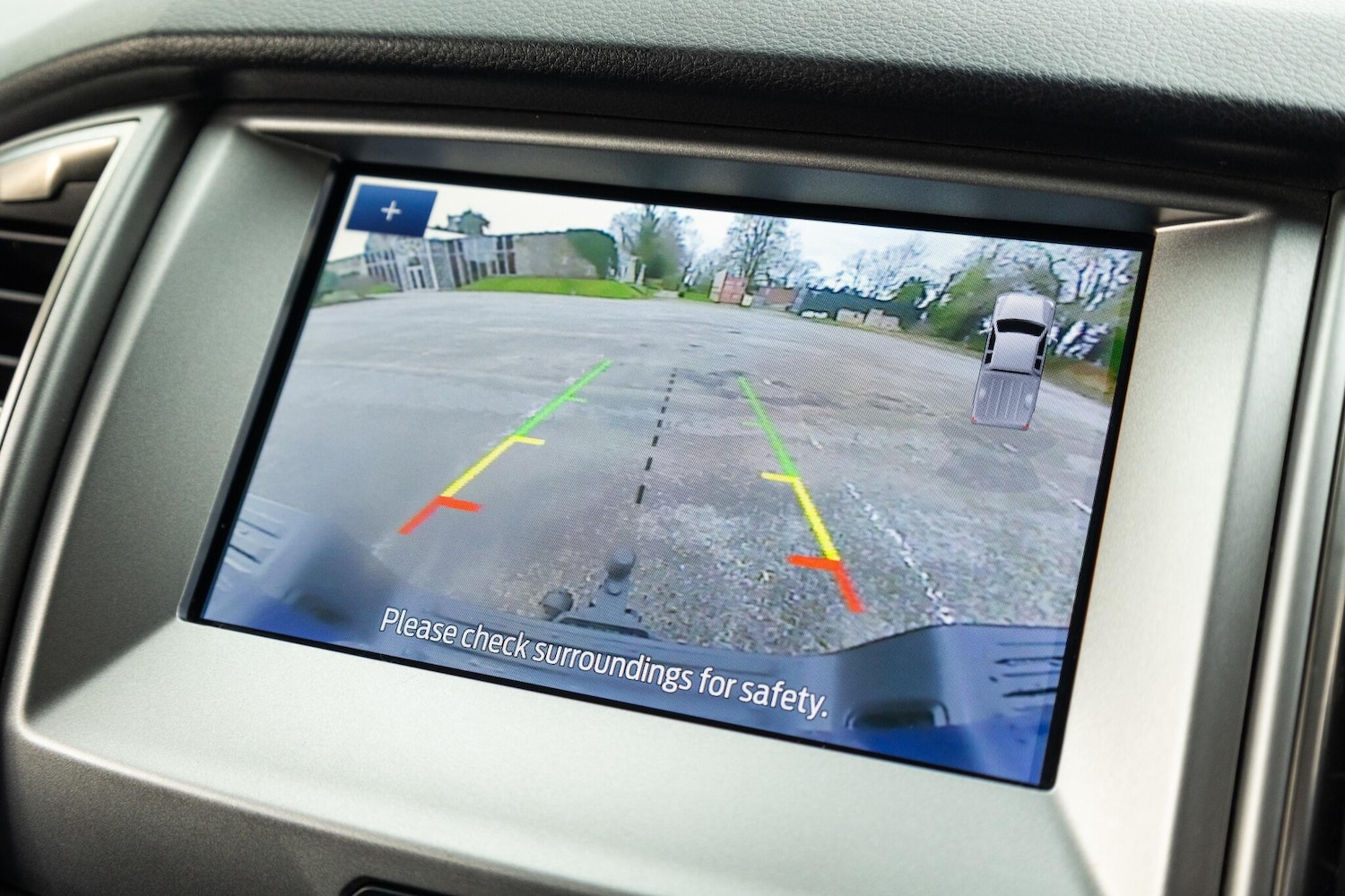 Used Ford Ranger 2021 for sale - 77645913: Photo 23