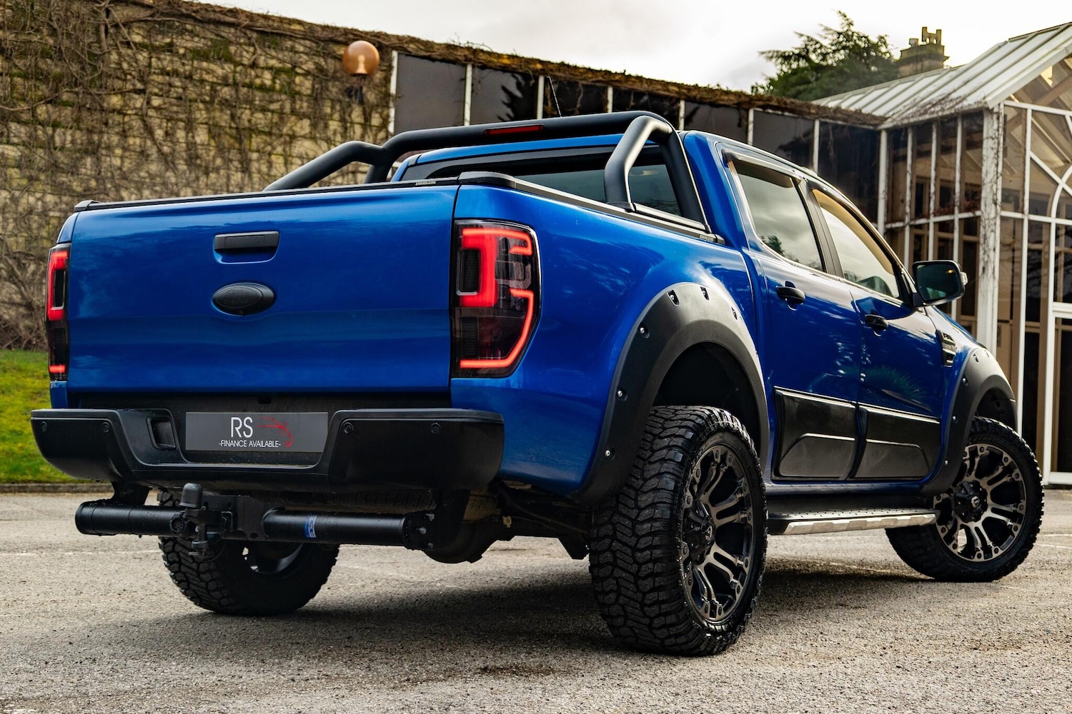 Used Ford Ranger 2021 for sale - 77645913: Photo 24