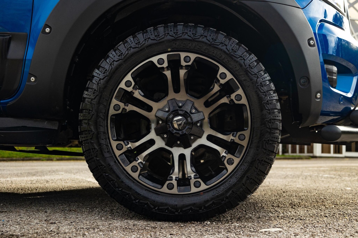 Used Ford Ranger 2021 for sale - 77645913: Photo 26