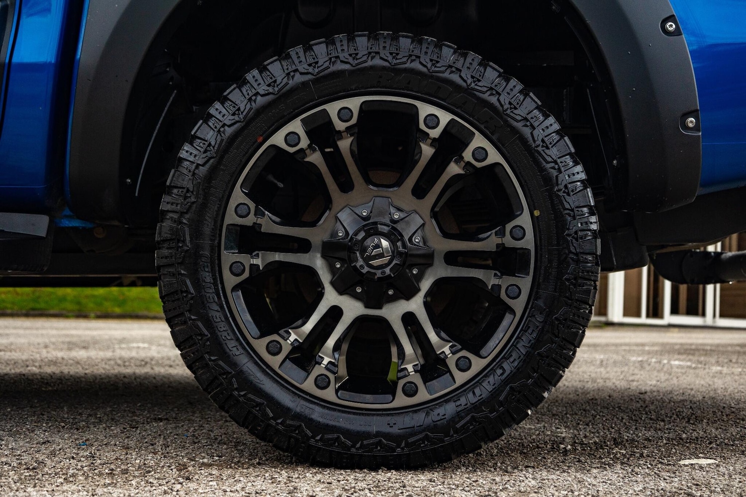 Used Ford Ranger 2021 for sale - 77645913: Photo 28