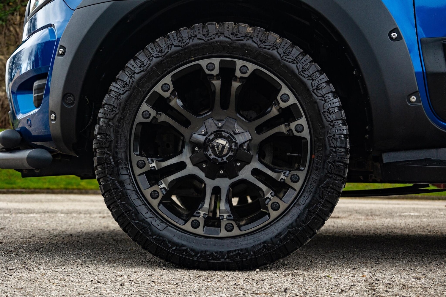 Used Ford Ranger 2021 for sale - 77645913: Photo 29