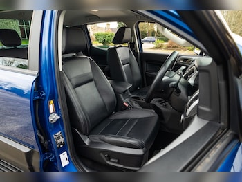 Used Ford Ranger 2021 for sale - 77645913: Photo