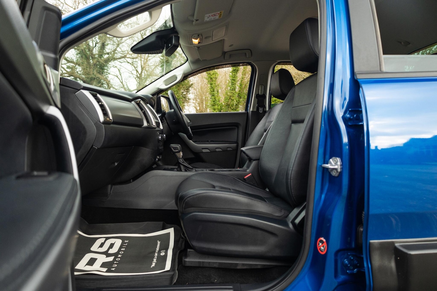 Used Ford Ranger 2021 for sale - 77645913: Photo 30