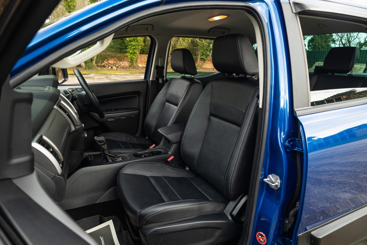 Used Ford Ranger 2021 for sale - 77645913: Photo 31