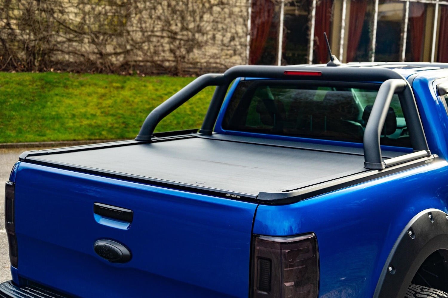 Used Ford Ranger 2021 for sale - 77645913: Photo 32