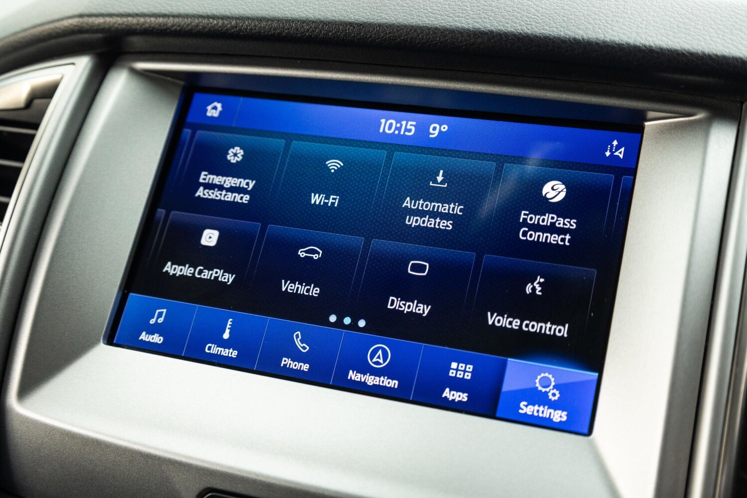 Used Ford Ranger 2021 for sale - 77645913: Photo 33