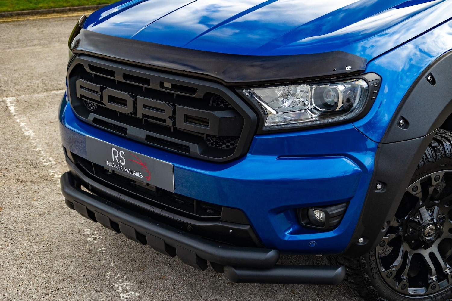 Used Ford Ranger 2021 for sale - 77645913: Photo 35