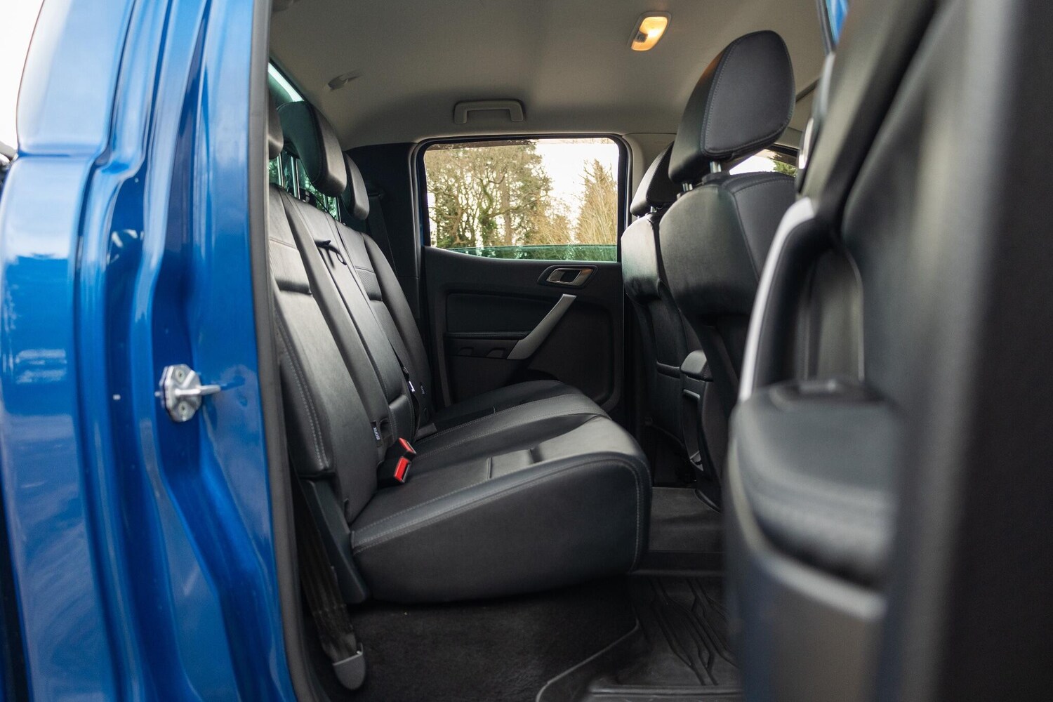 Used Ford Ranger 2021 for sale - 77645913: Photo 36