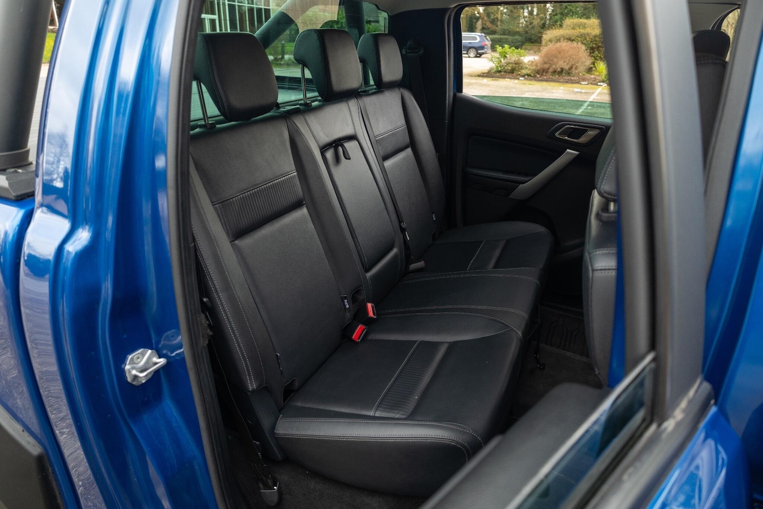 Used Ford Ranger 2021 for sale - 77645913: Photo 38