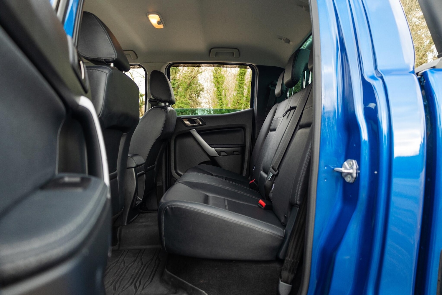 Used Ford Ranger 2021 for sale - 77645913: Photo 40