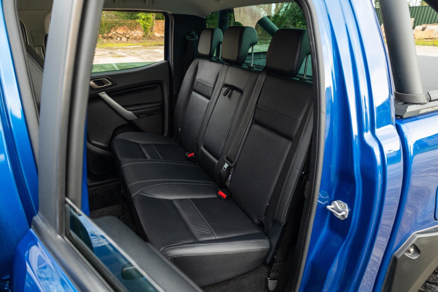 Used Ford Ranger 2021 for sale - 77645913: Photo 41