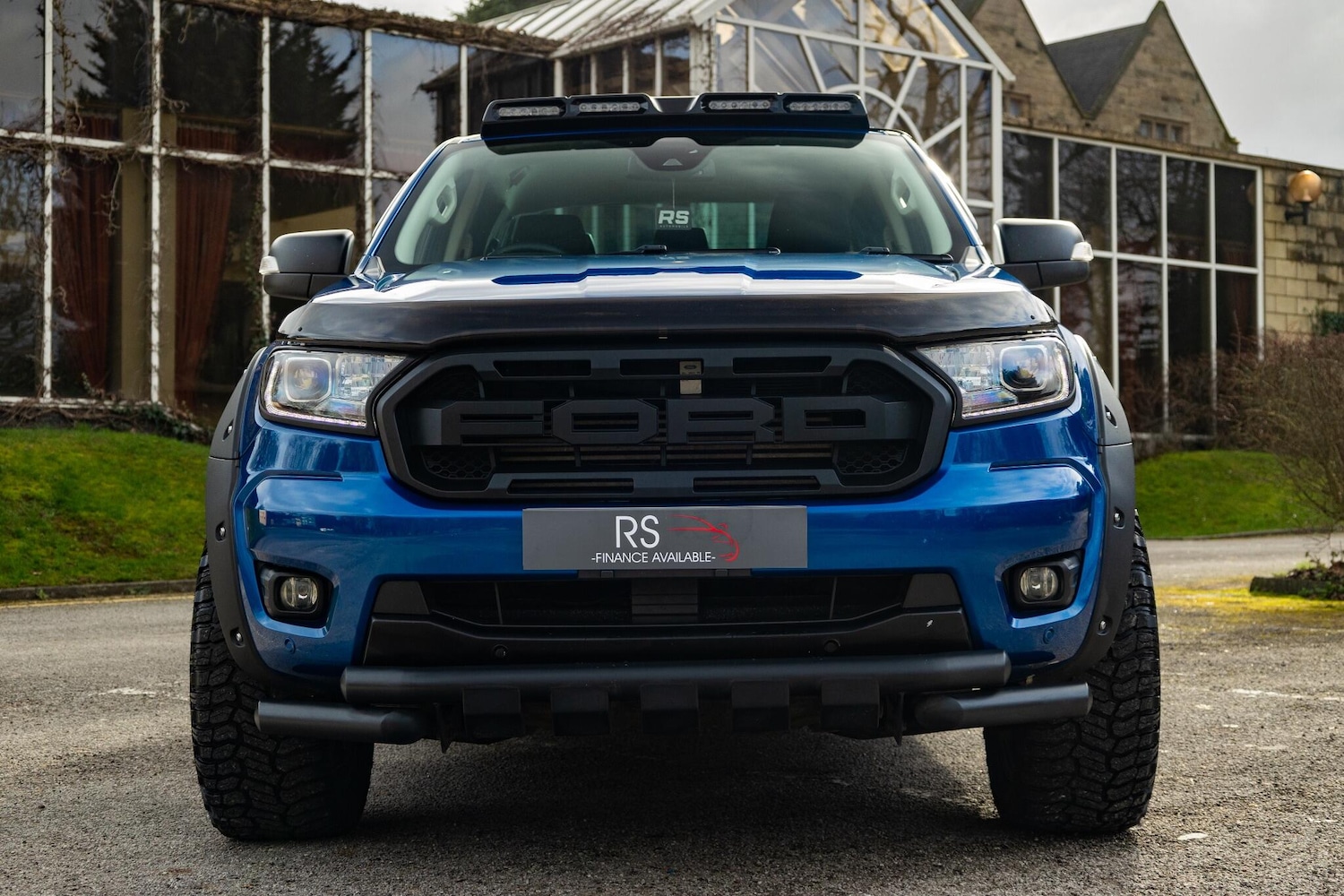 Used Ford Ranger 2021 for sale - 77645913: Photo 5