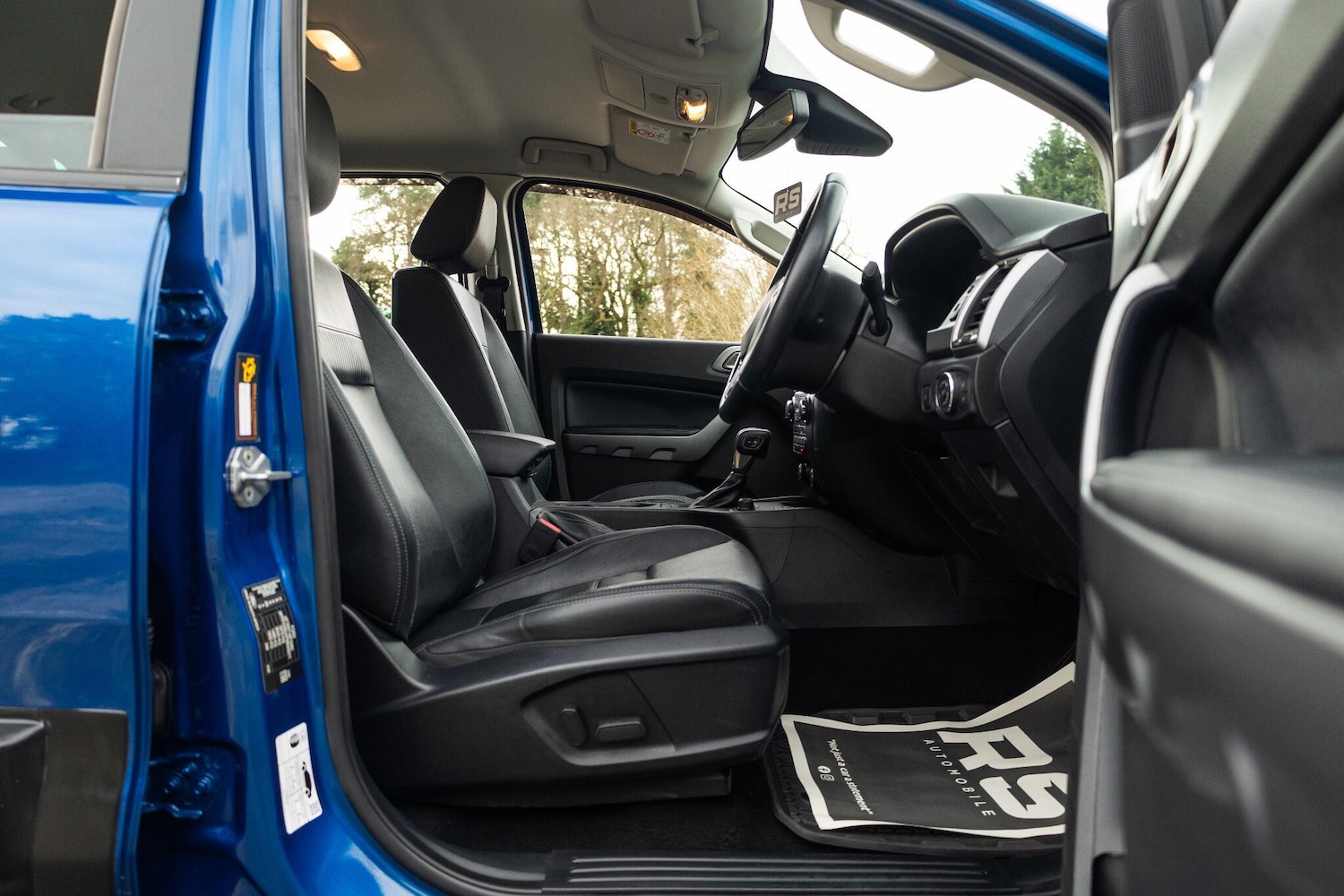 Used Ford Ranger 2021 for sale - 77645913: Photo 6