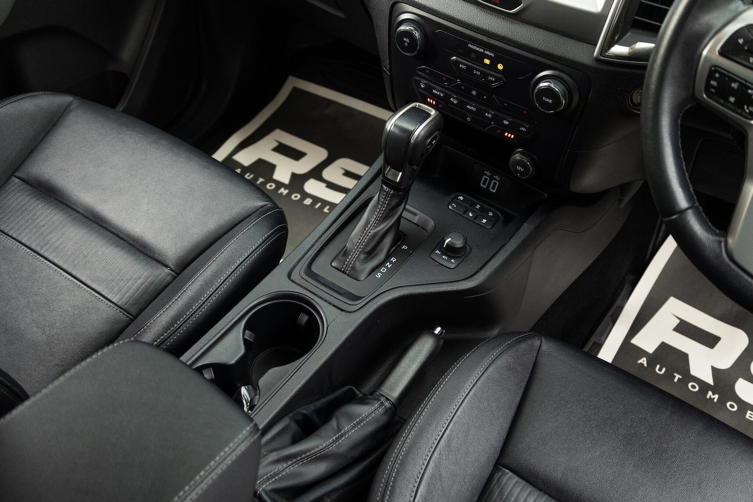 Used Ford Ranger 2021 for sale - 77645913: Photo 9