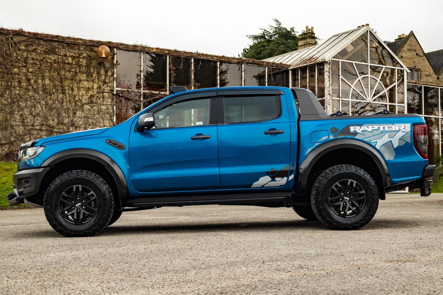 Used Ford Ranger for sale - 78128175: Photo 12