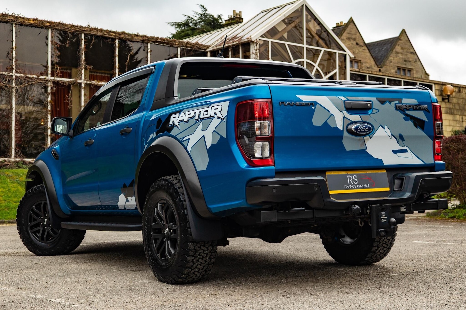 Used Ford Ranger for sale - 78128175: Photo 15