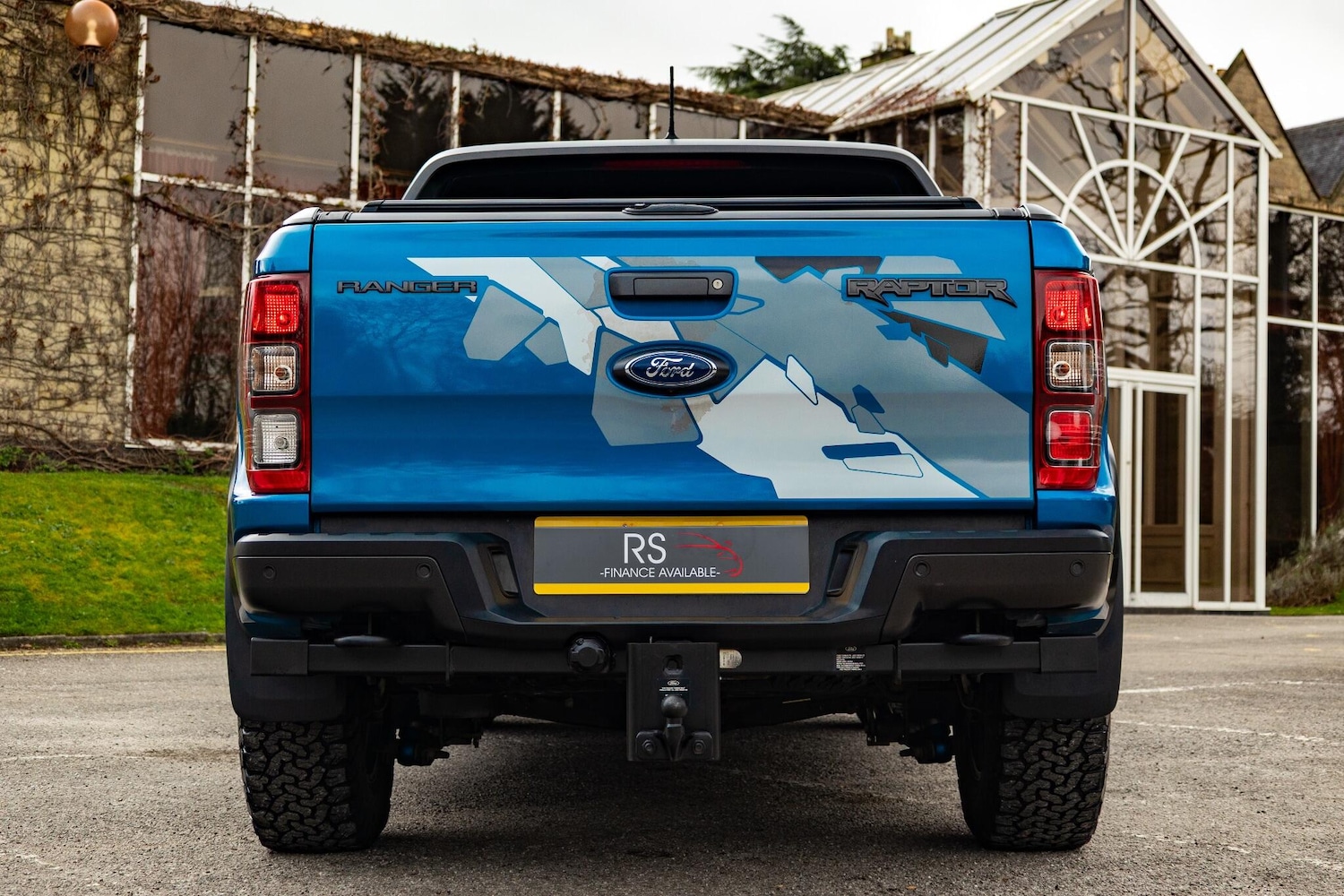 Used Ford Ranger for sale - 78128175: Photo 19