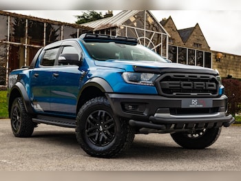 Used Ford Ranger 2020 for sale - 78128175: Photo