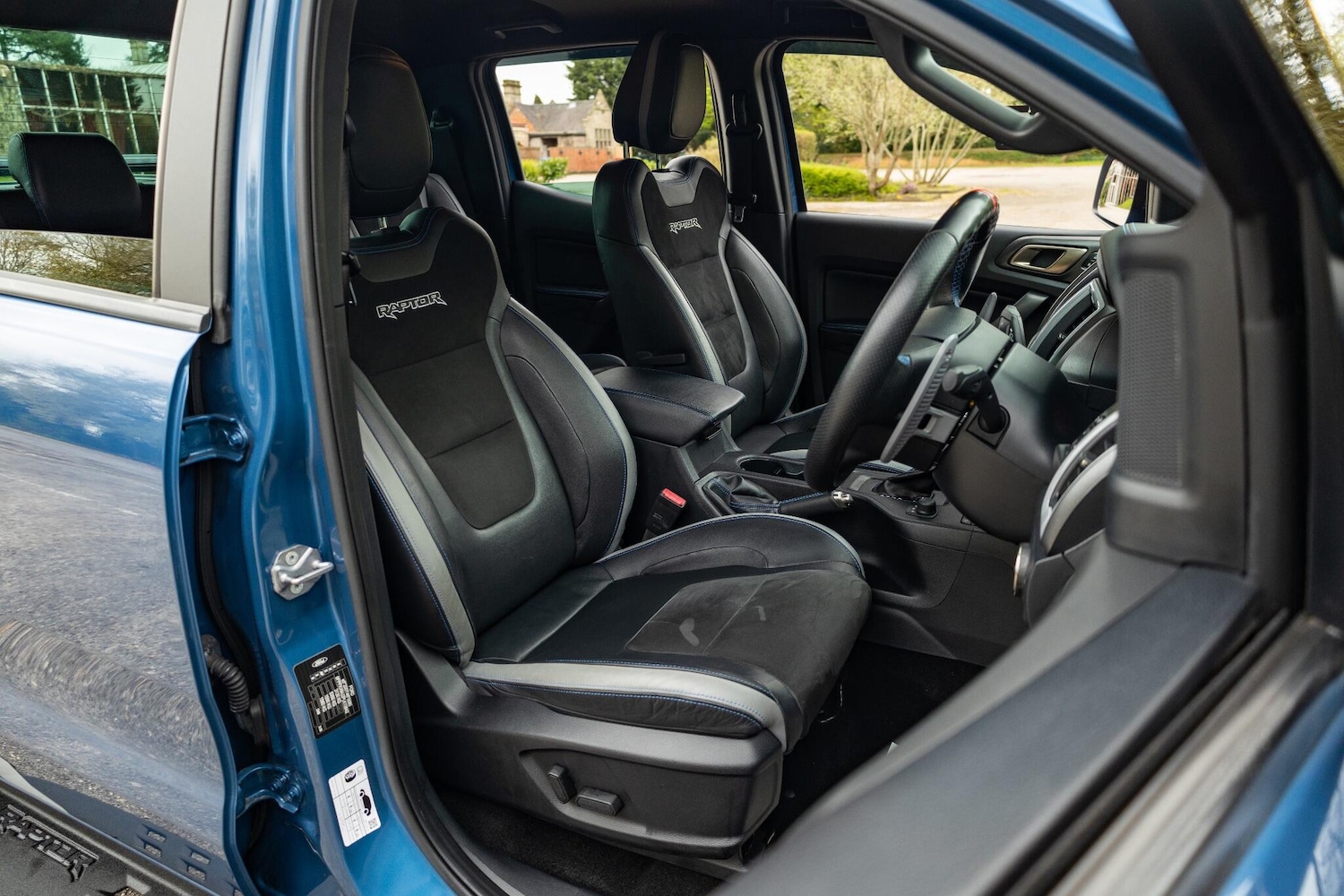 Used Ford Ranger for sale - 78128175: Photo 2