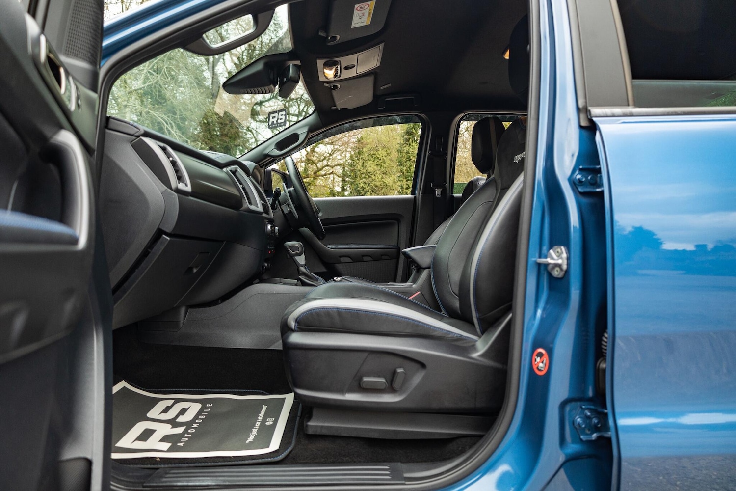 Used Ford Ranger for sale - 78128175: Photo 22