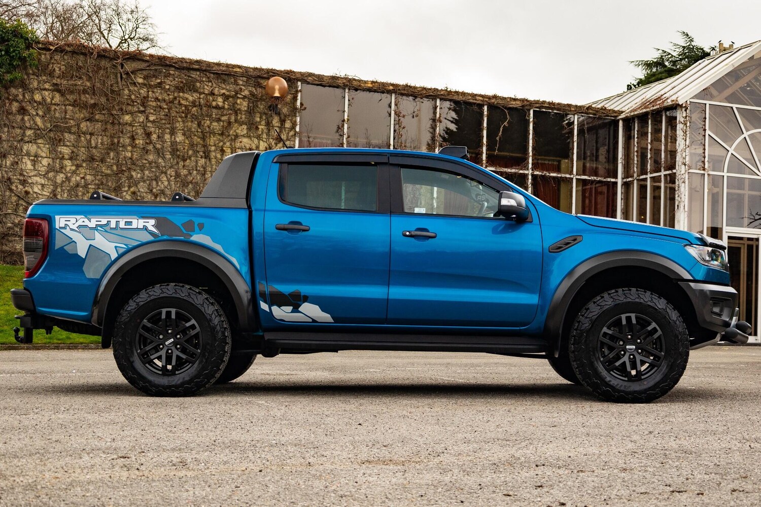 Used Ford Ranger for sale - 78128175: Photo 23