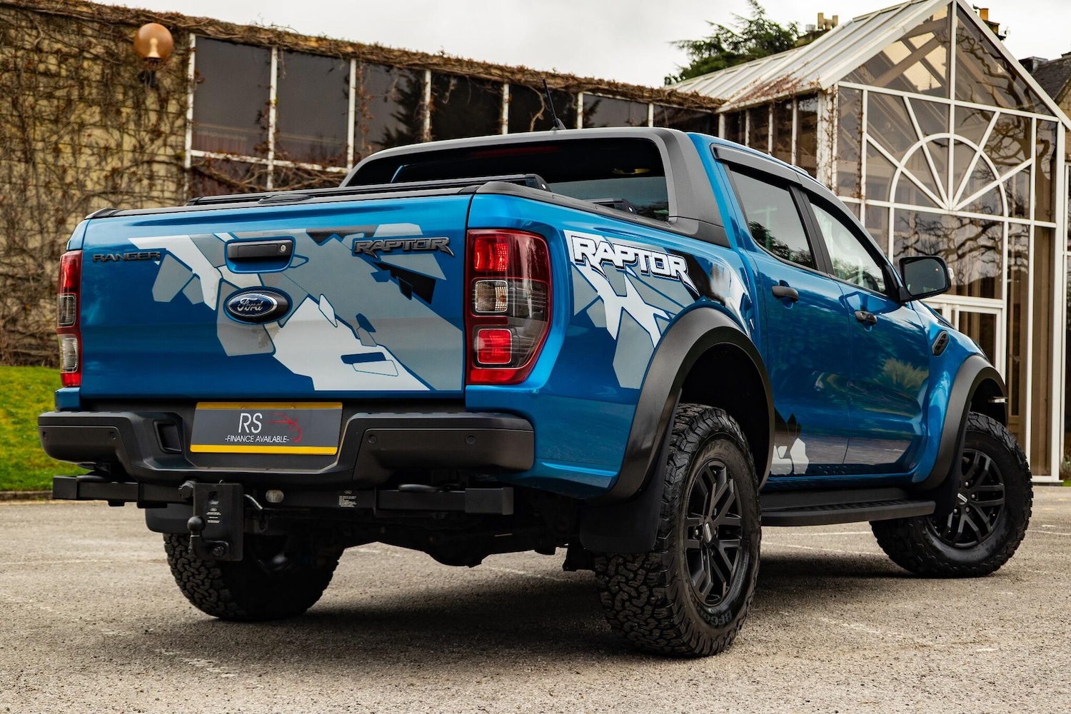 Used Ford Ranger for sale - 78128175: Photo 26