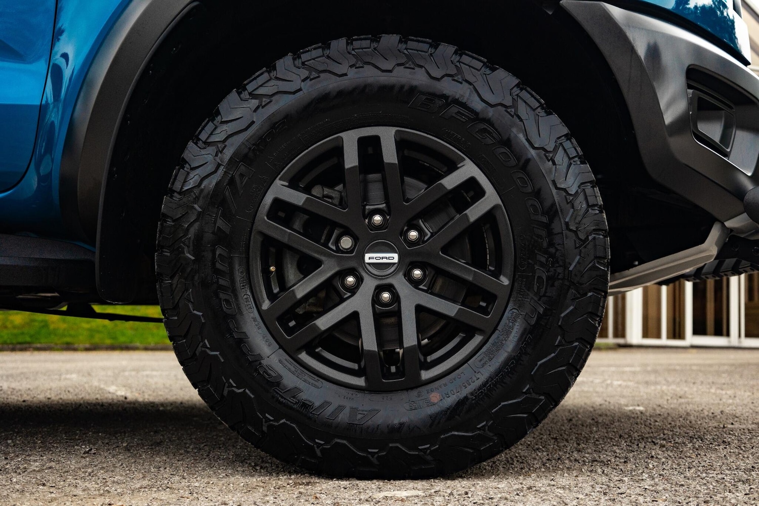 Used Ford Ranger for sale - 78128175: Photo 27