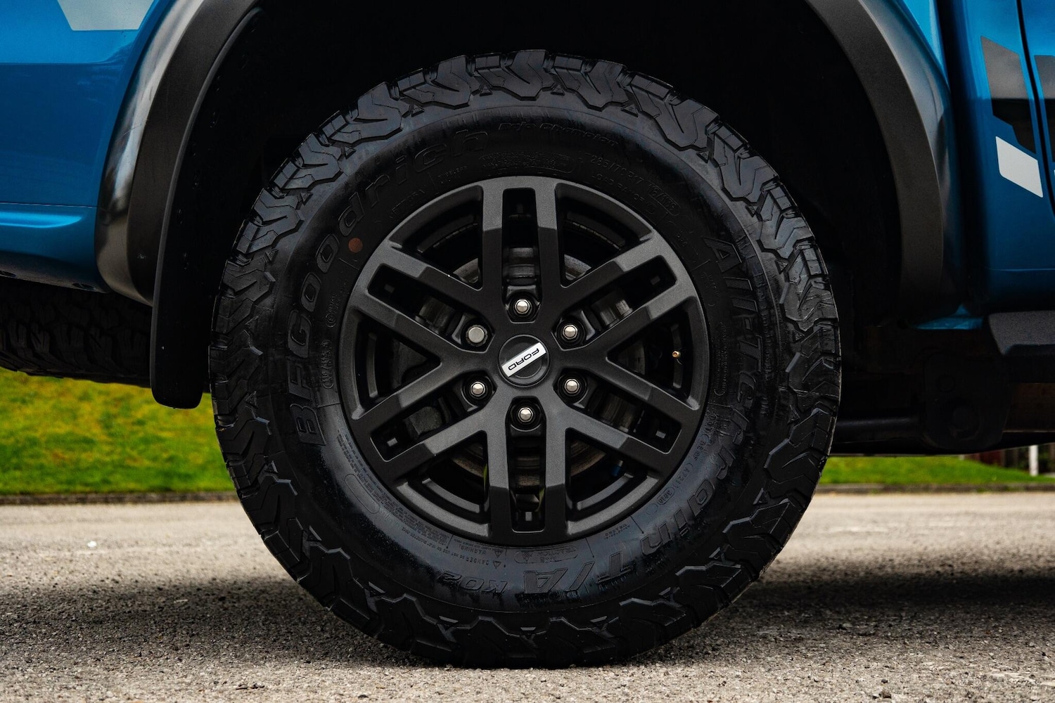 Used Ford Ranger for sale - 78128175: Photo 28