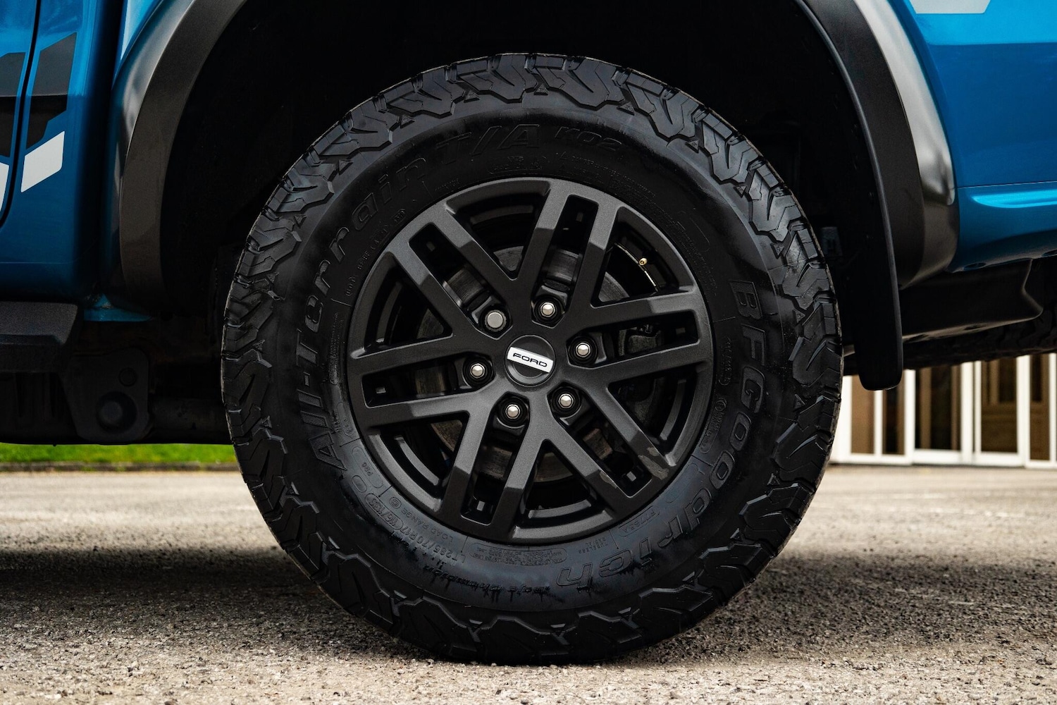 Used Ford Ranger for sale - 78128175: Photo 29