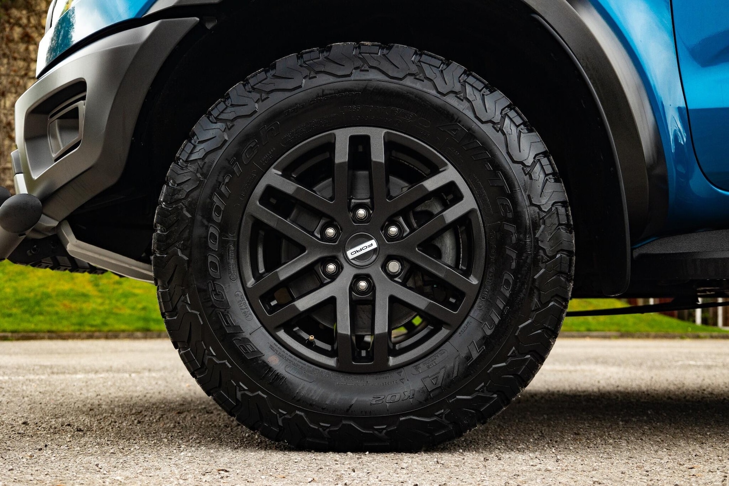 Used Ford Ranger for sale - 78128175: Photo 30