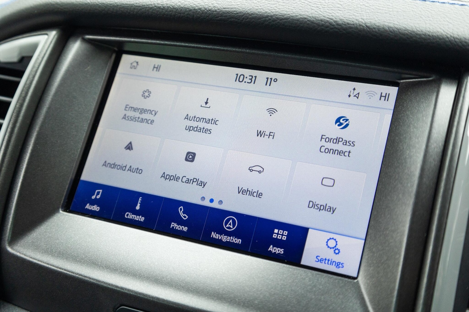 Used Ford Ranger for sale - 78128175: Photo 33