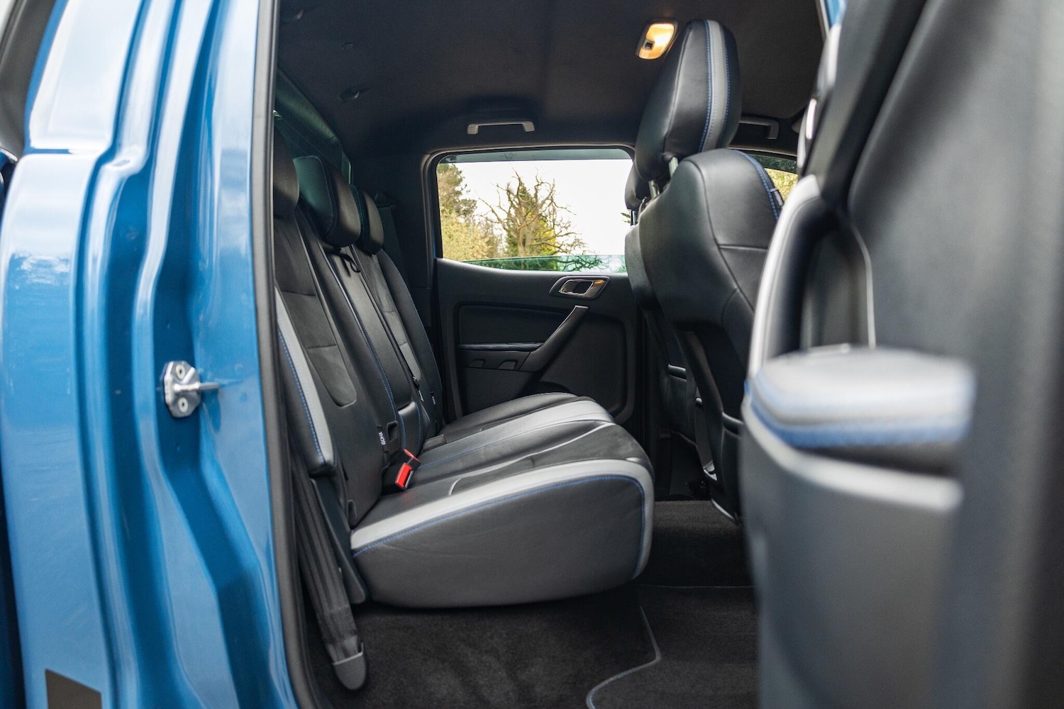 Used Ford Ranger for sale - 78128175: Photo 38