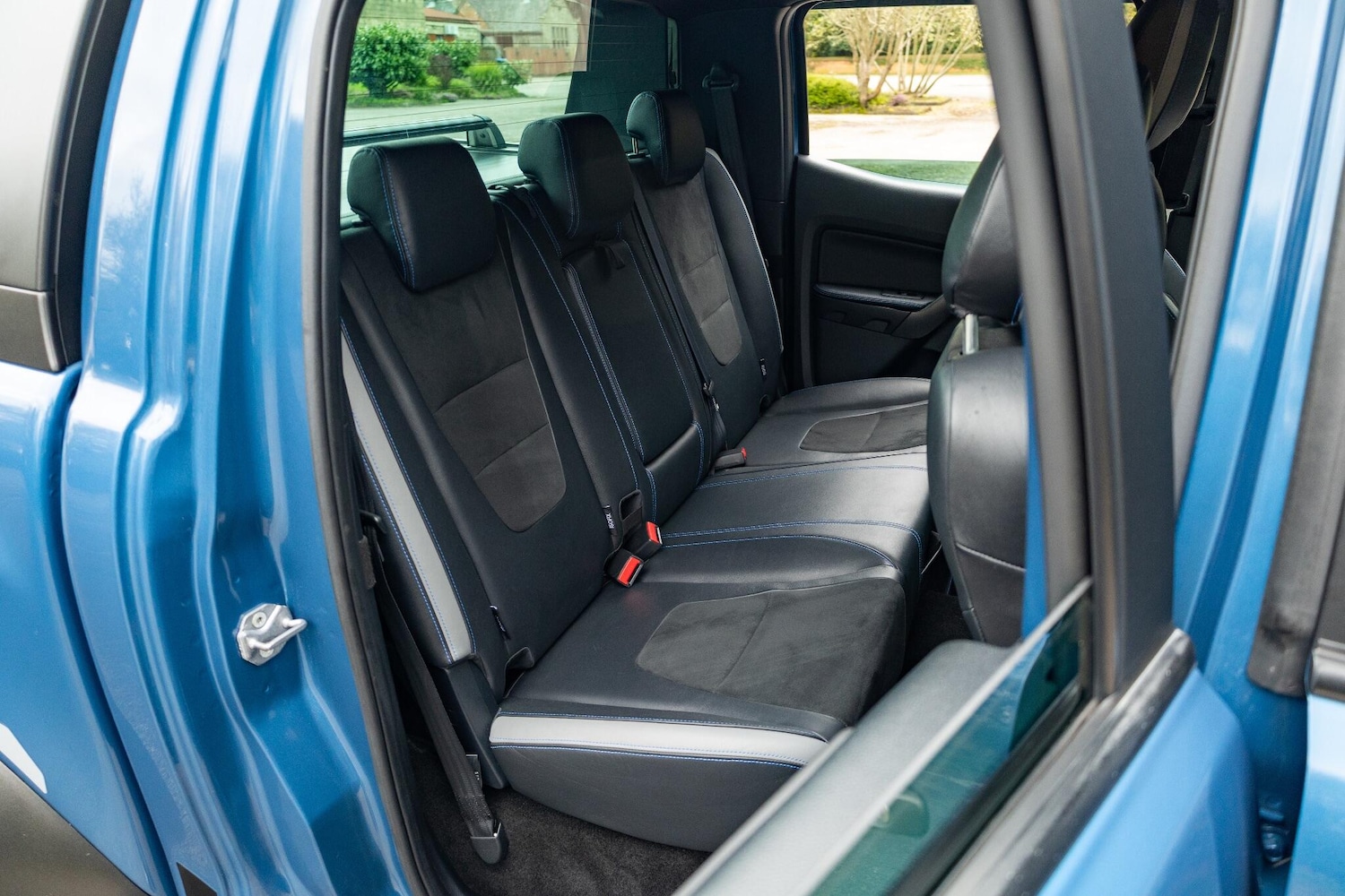 Used Ford Ranger for sale - 78128175: Photo 39