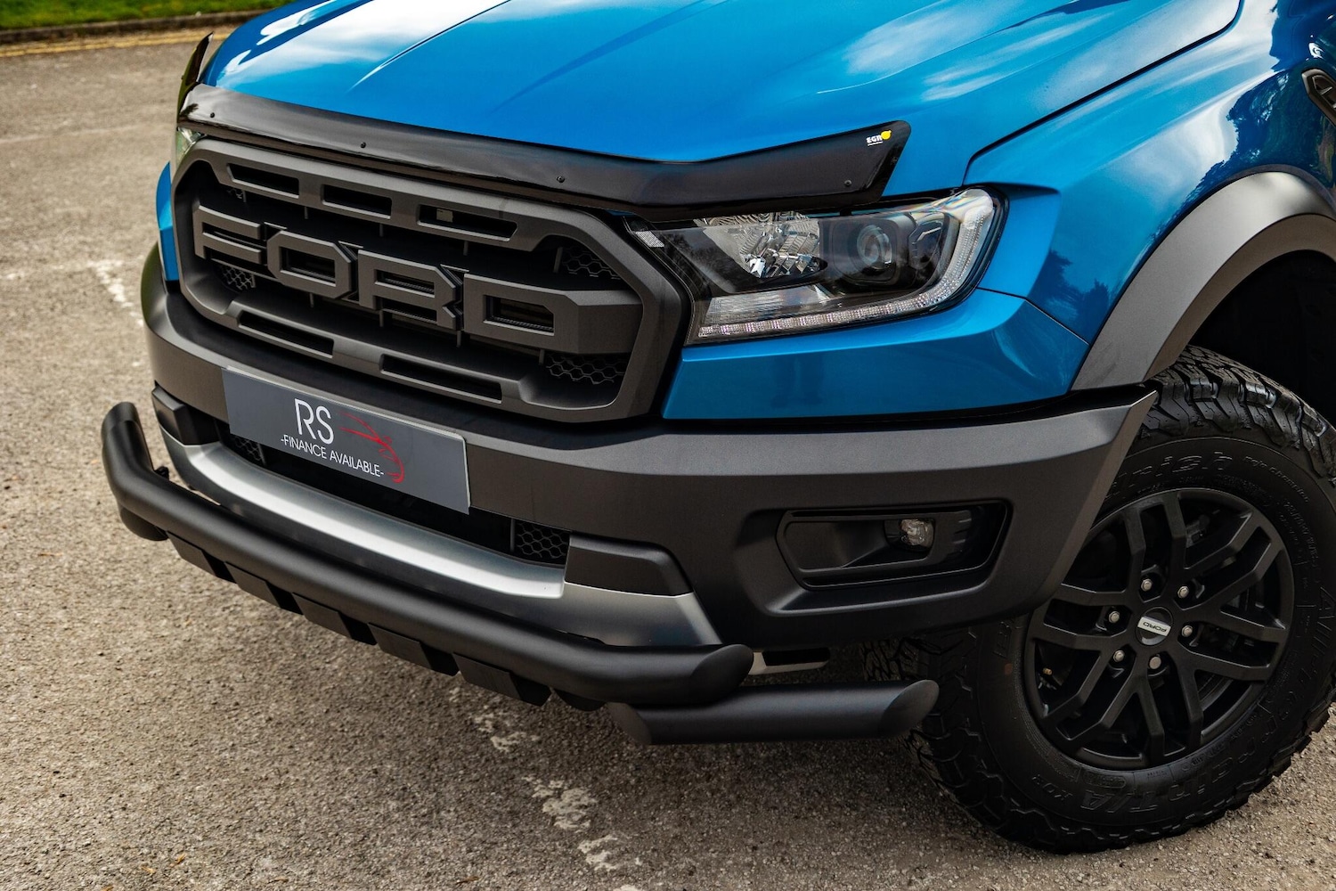 Used Ford Ranger for sale - 78128175: Photo 40