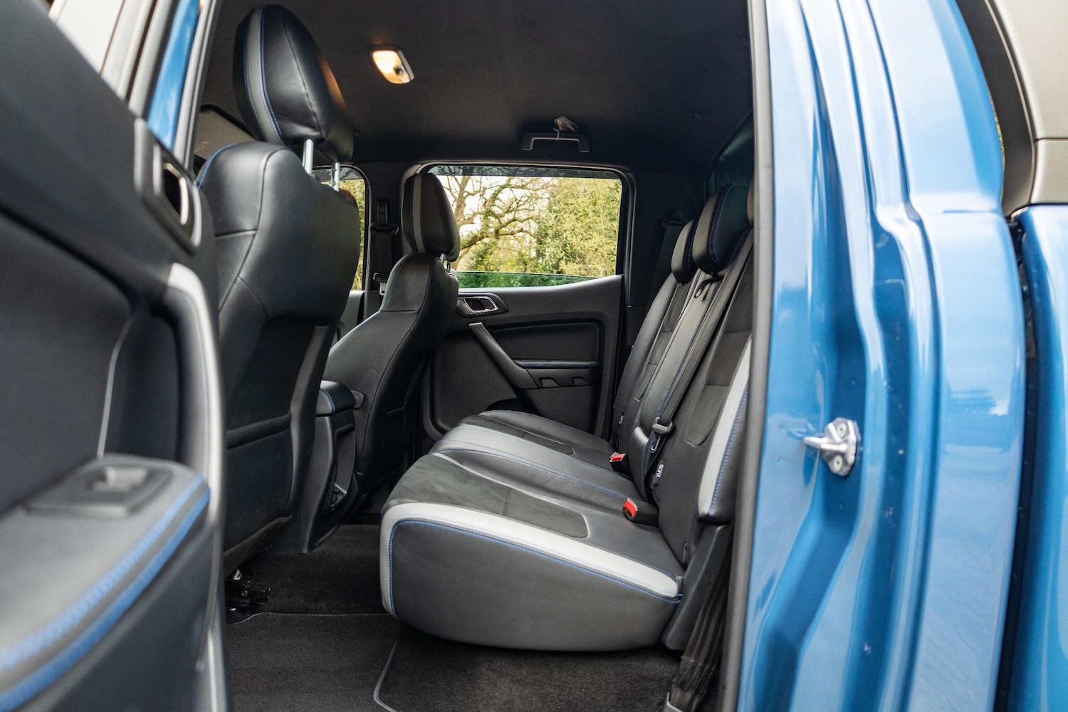 Used Ford Ranger for sale - 78128175: Photo 41