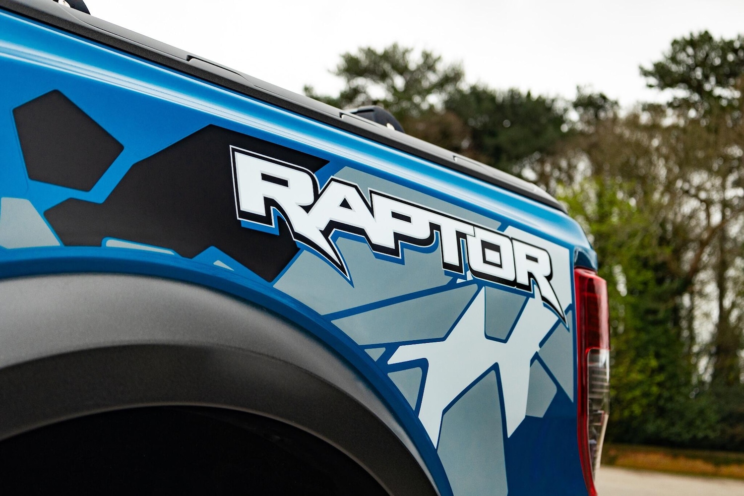 Used Ford Ranger for sale - 78128175: Photo 42