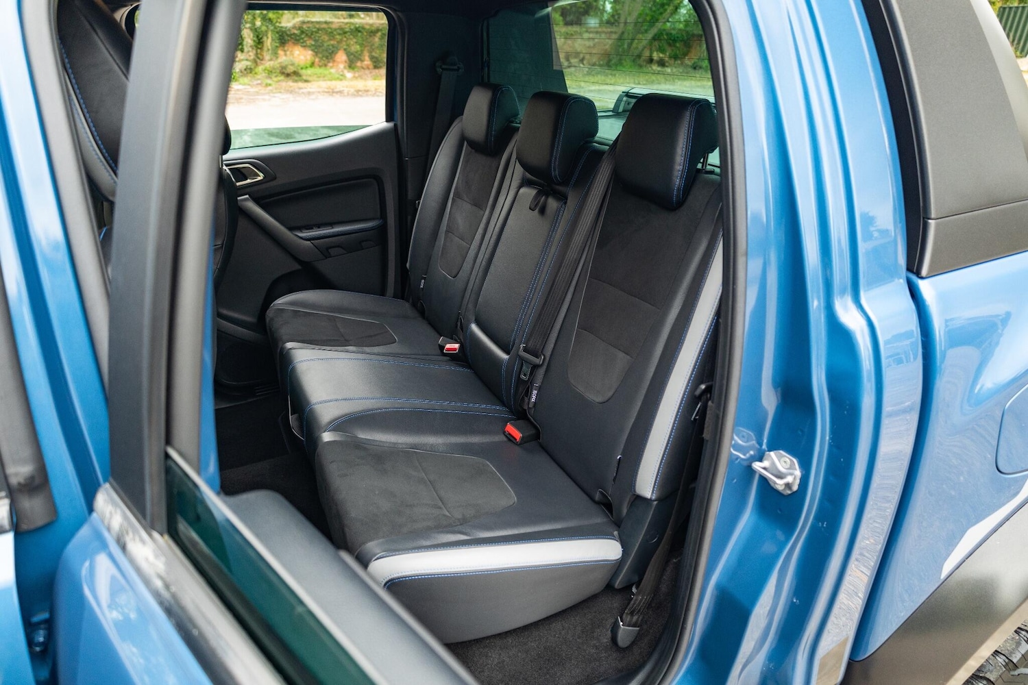 Used Ford Ranger for sale - 78128175: Photo 43