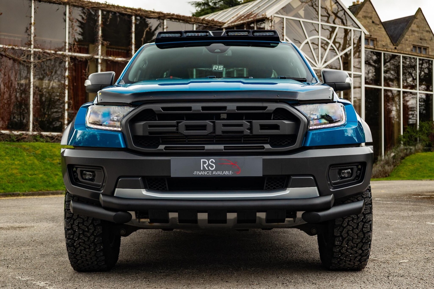 Used Ford Ranger for sale - 78128175: Photo 5