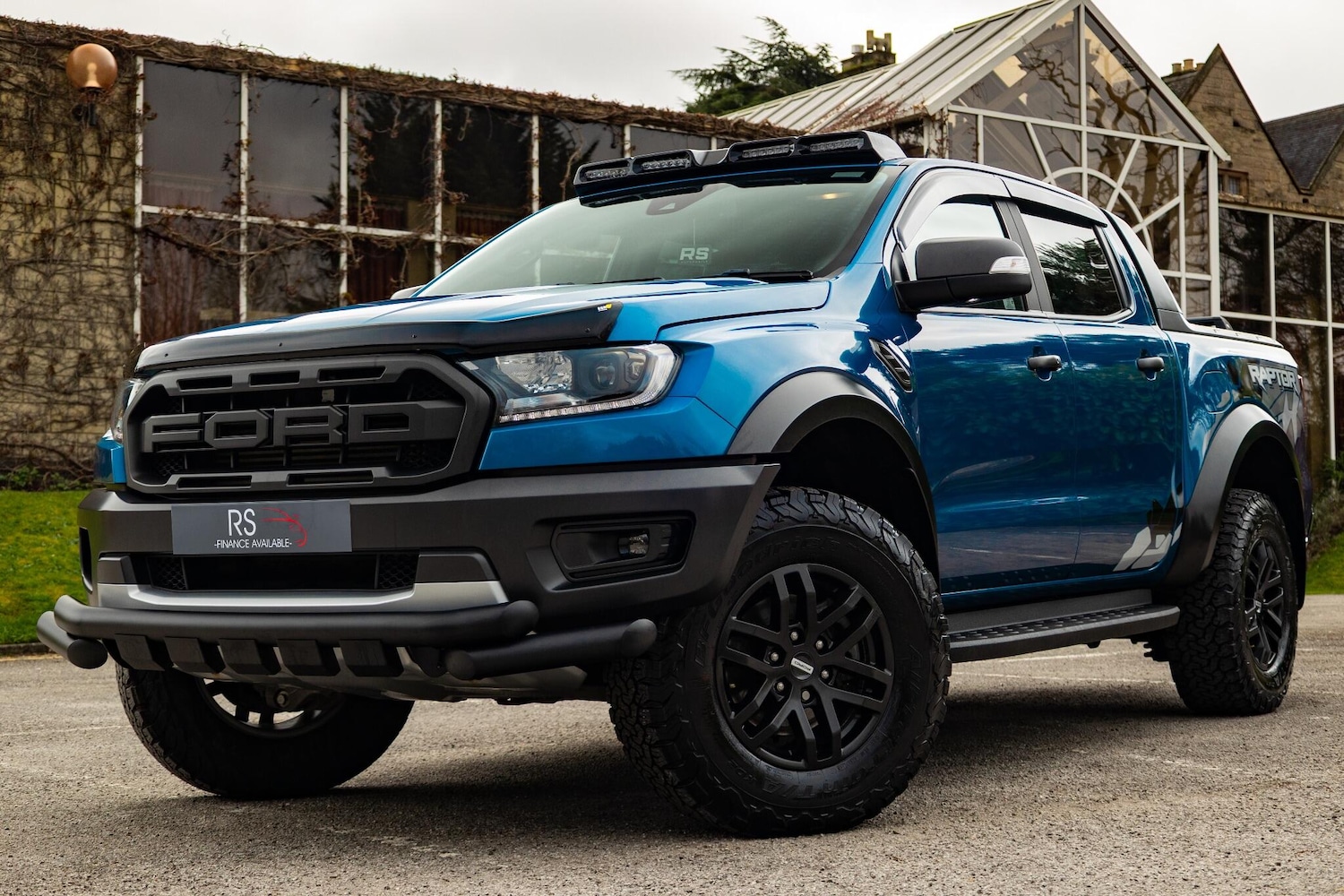 Used Ford Ranger for sale - 78128175: Photo 9