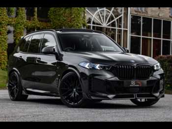 2023 (73) - 3.0 50e 25.7kWh M Sport Steptronic xDrive Euro 6 (s/s) 5dr
