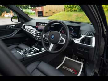 Used BMW X5 2023 for sale - 74848801: Photo