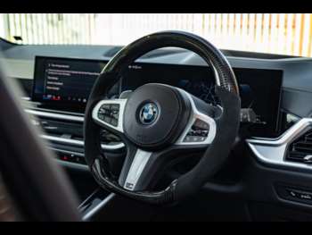 Used BMW X5 2023 for sale - 74848801: Photo