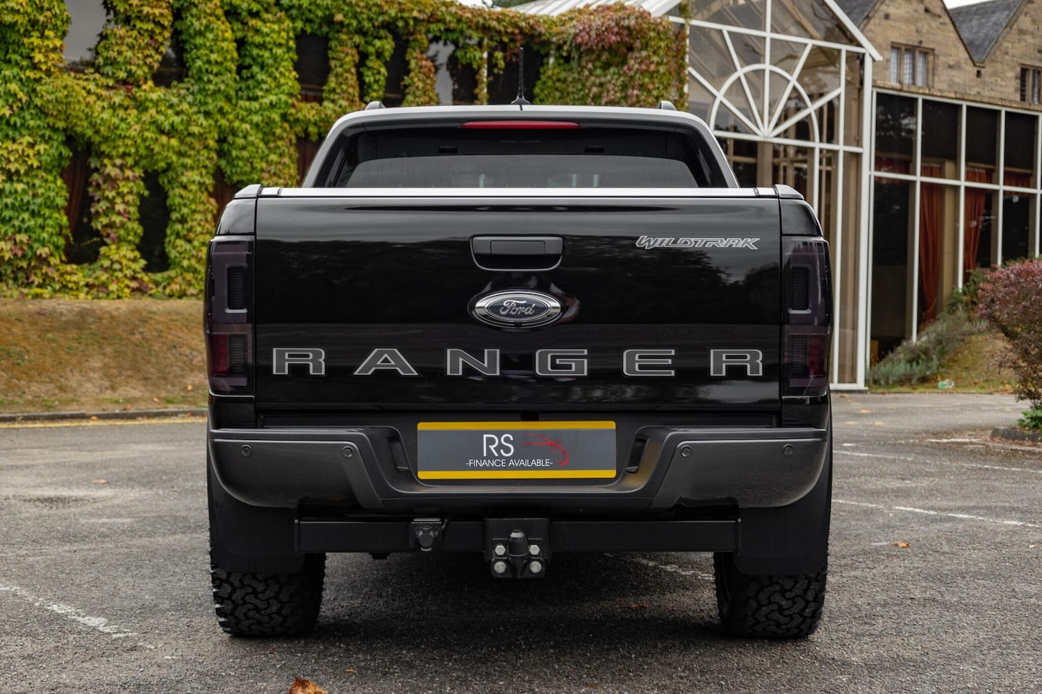 Vehicle 19