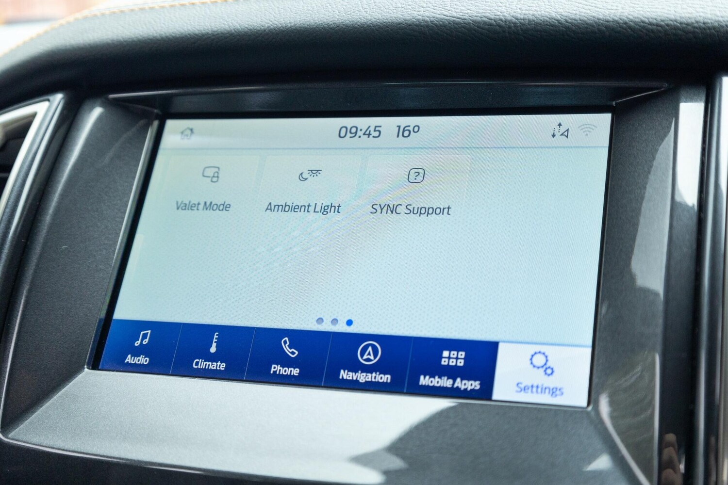 Vehicle 40